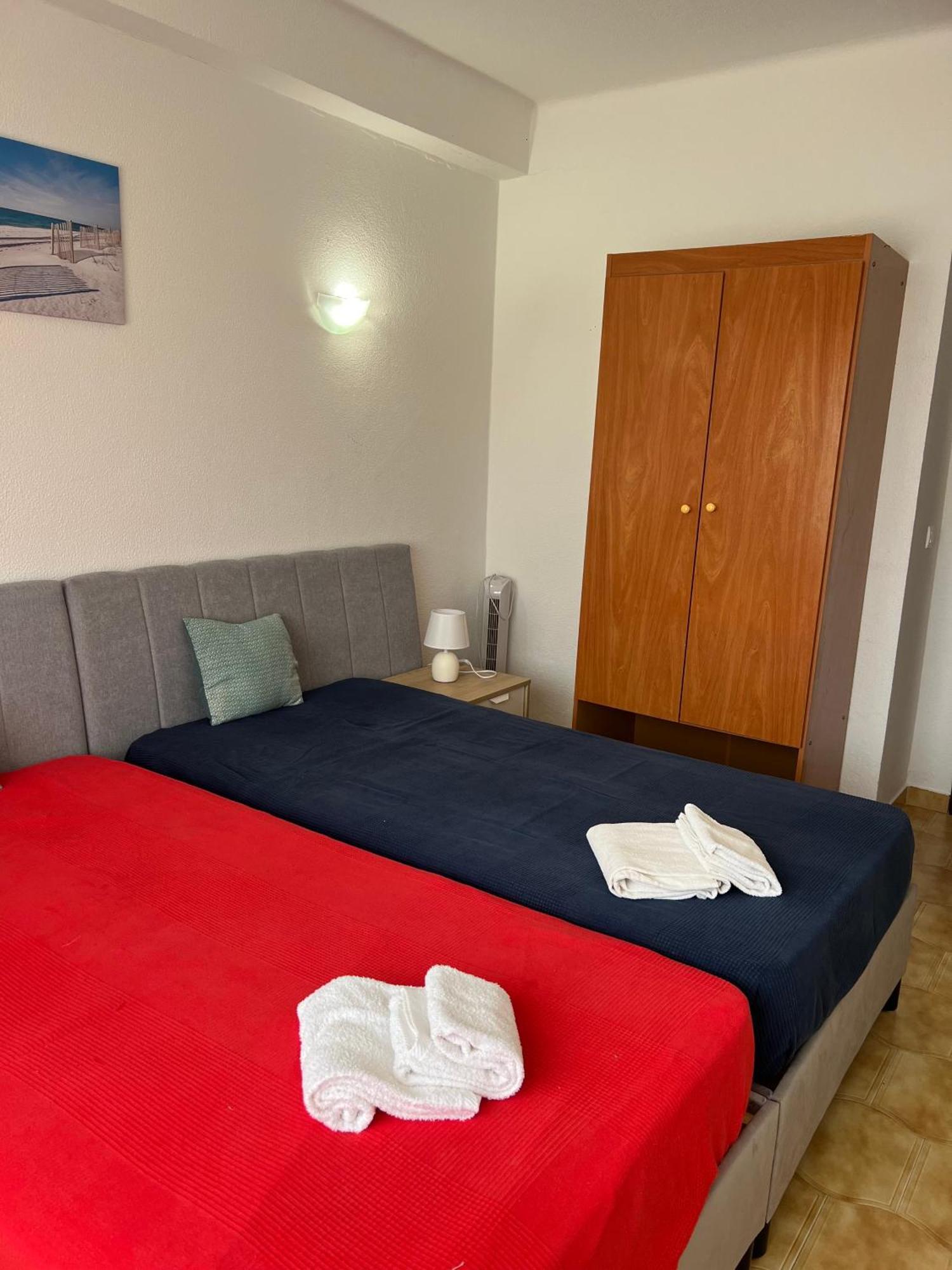 Apartamento 806 Albufeira